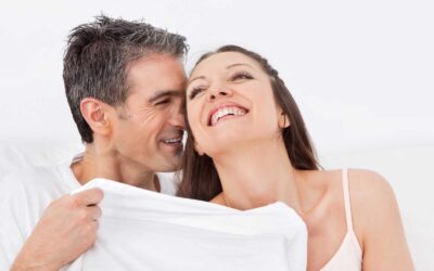 Sustaining Intimacy Post-Menopause